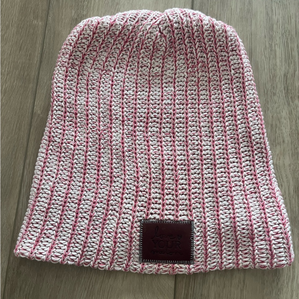 Love Your Melon beanie